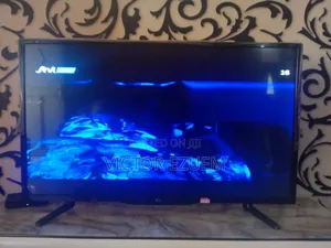 43 Inches Non Smart Lg Tv