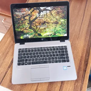 Laptop HP EliteBook 840 G4 8GB Intel Core i7 SSD 256GB