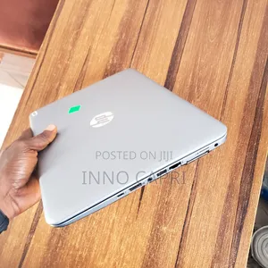 Laptop HP EliteBook 840 G4 8GB Intel Core i7 SSD 256GB