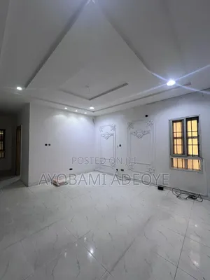 4bdrm Duplex in Ikota for rent