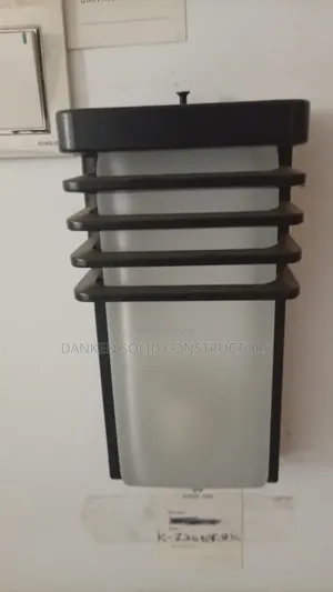Outdoor Lights
