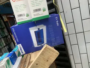 13ways Breaker Box