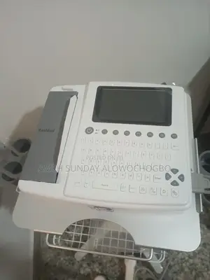 Electrocardiography (Ecg)