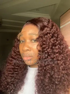 18” SDD Pixel Curl