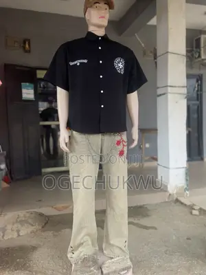 Male Wears