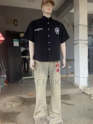 Male Wears