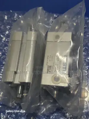 Festo Compact Cylinder | 536203 | Adn-12-20-I-P-a-S2