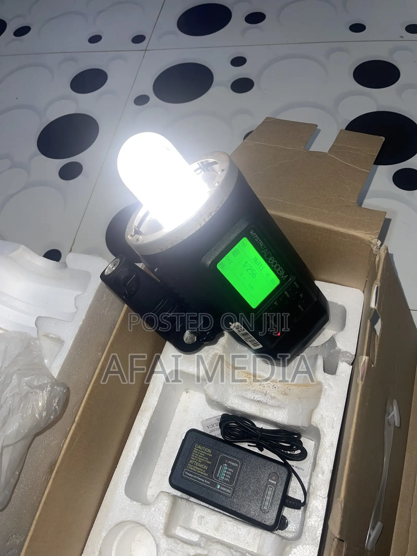 Godox Ad 600