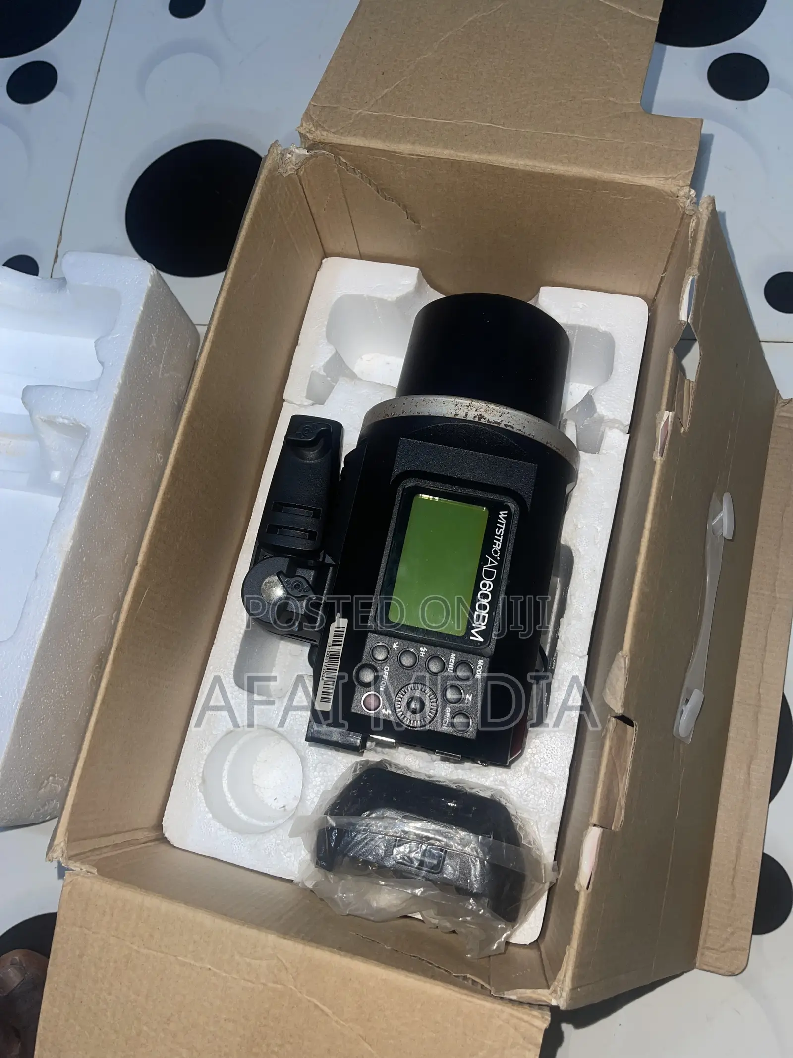 Godox Ad 600