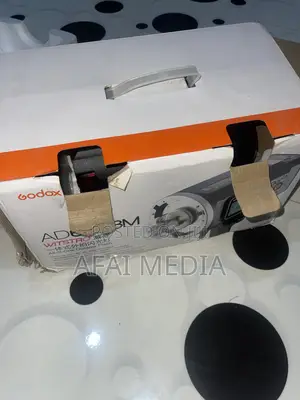 Godox Ad 600