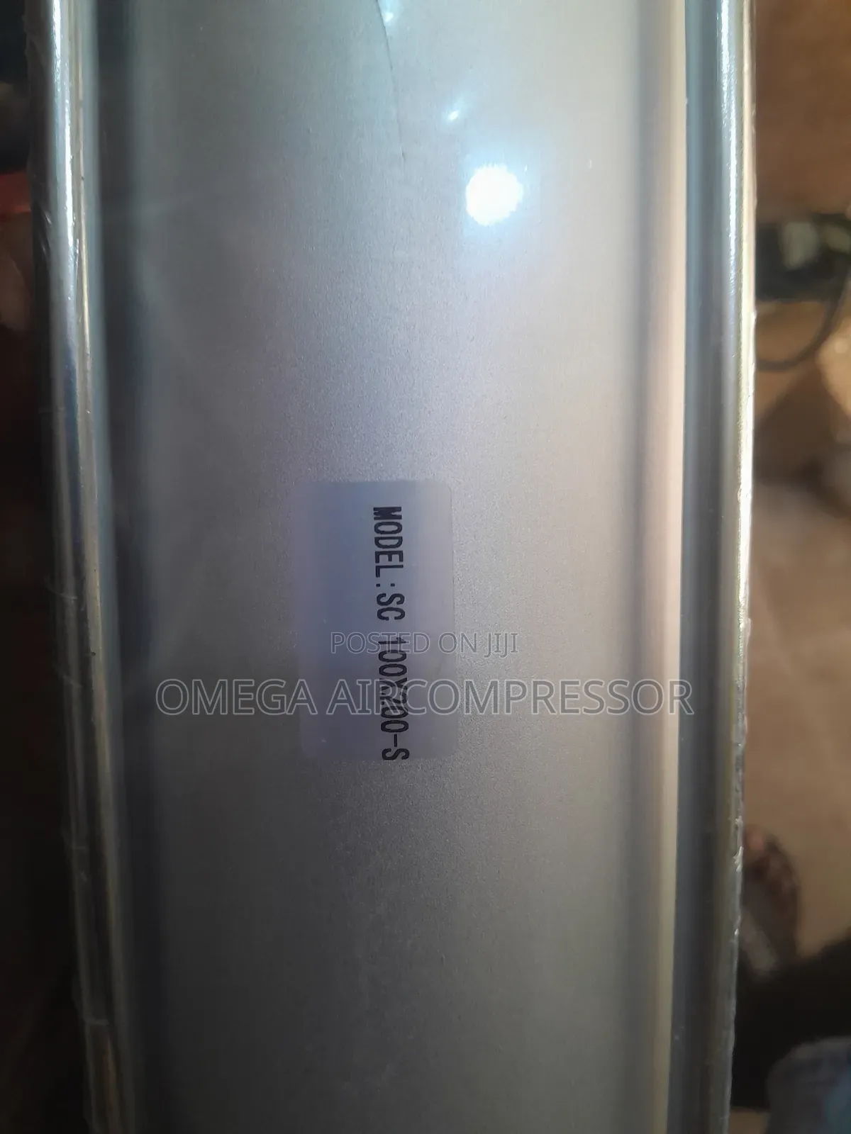 Air Cylinder