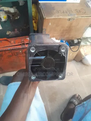 Air Cylinder