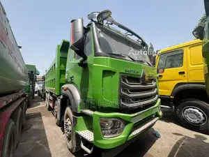 Trucks, Payloaders and More