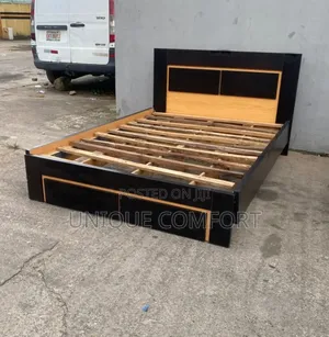 Top Quality 41⁄2 by 6 Bedframe