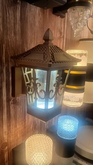 Led Out Door Light