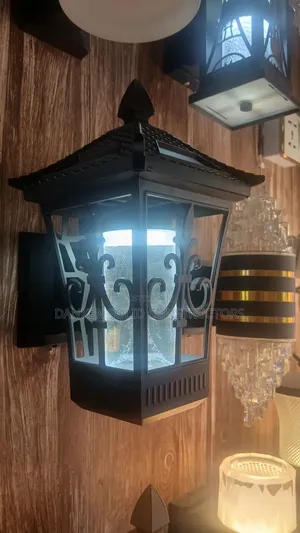 Led Out Door Light