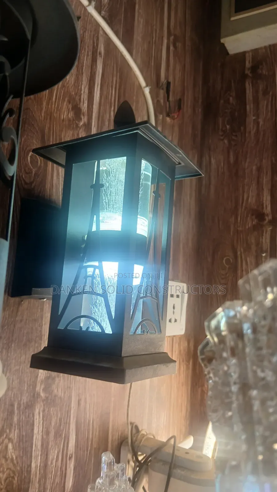 Led Out Door Light