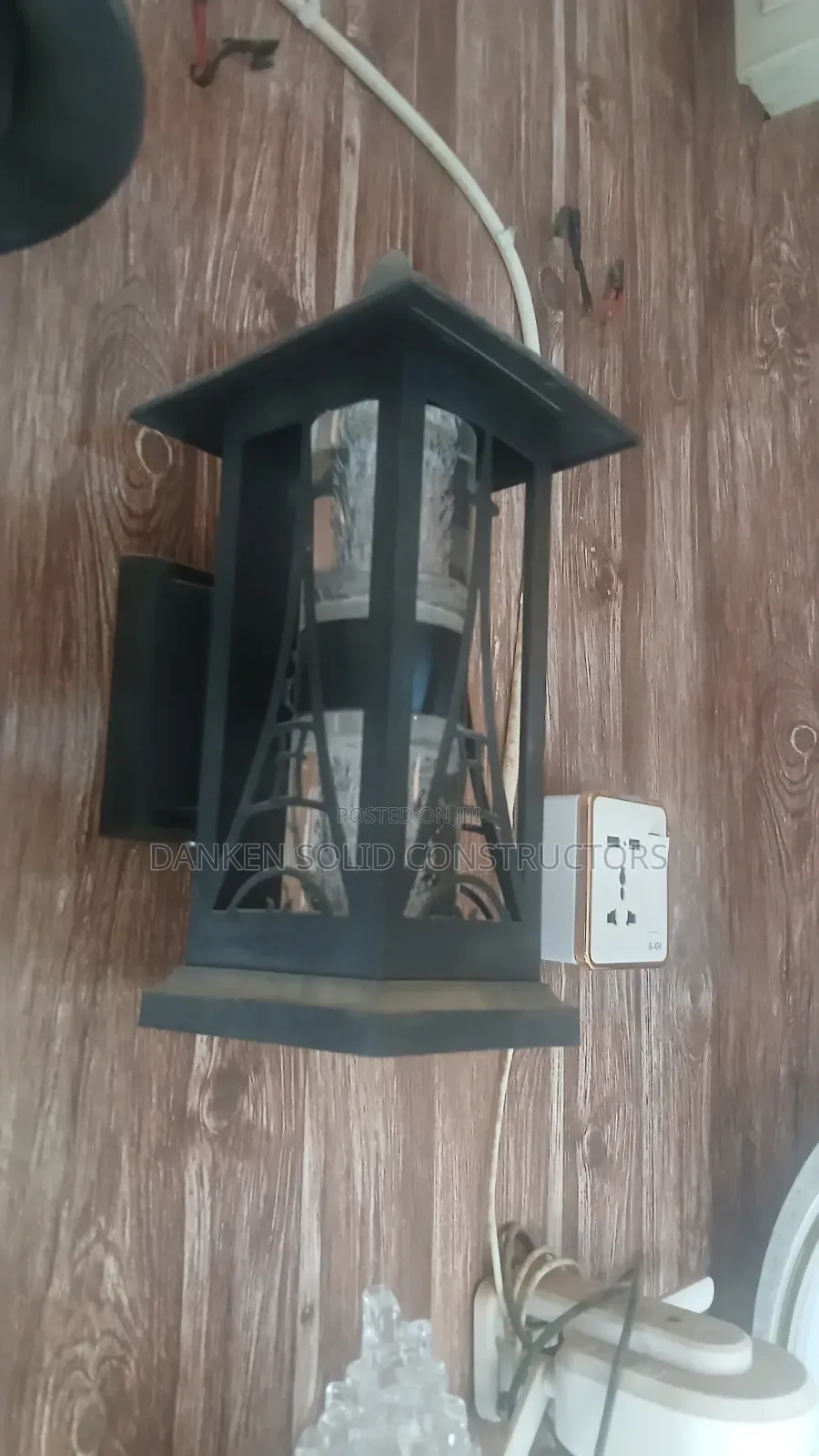 Led Out Door Light
