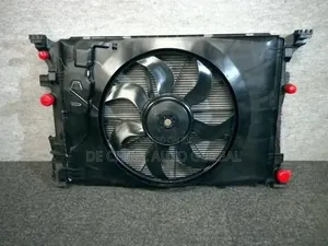 Complete Radiator Cla250 2015