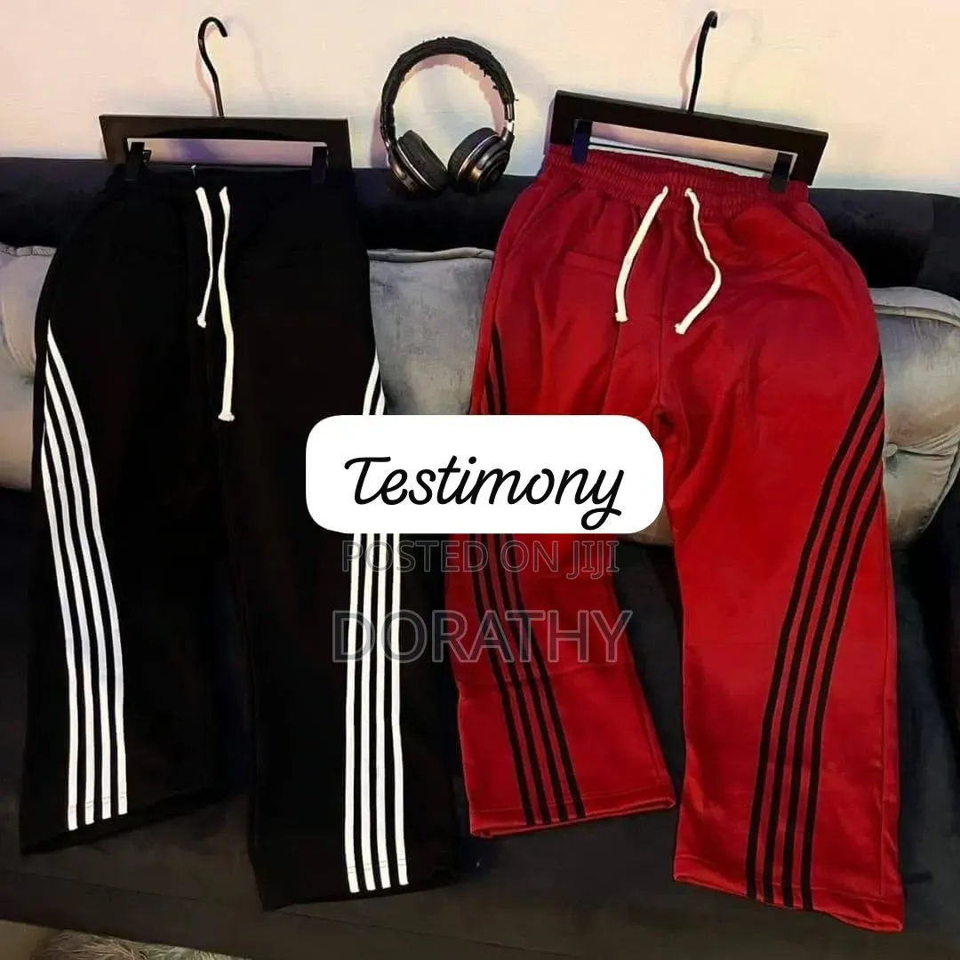Girls Joggers
