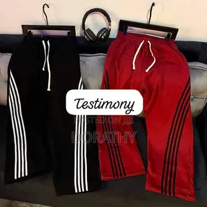 Girls Joggers