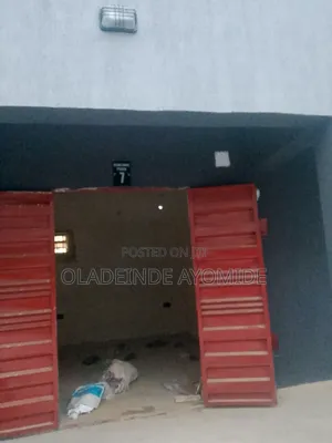 Shop for Rent 
Location Malete After Bogije Ibeju Lekki 
Rent 