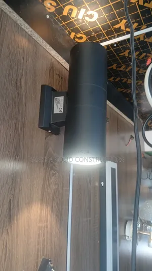 Led Solar Outdoor Lights