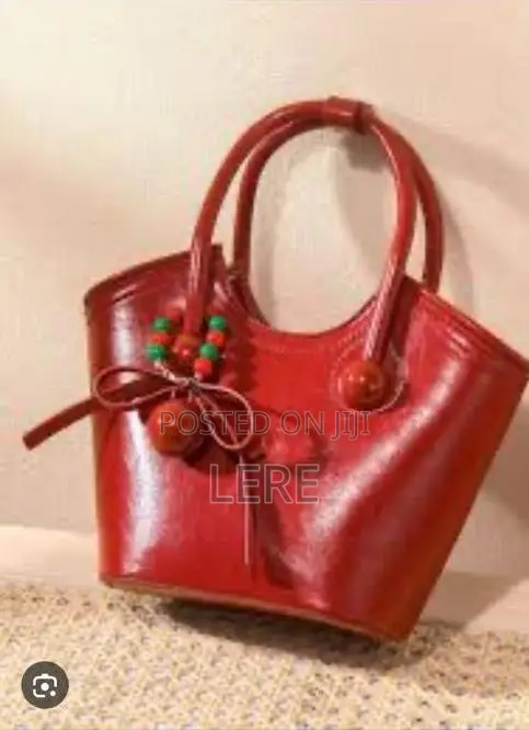 Ladies Handbag