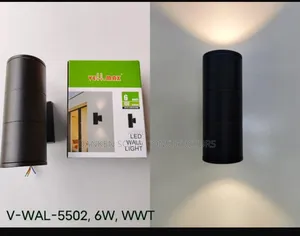 Led Solar Outdoor Lights