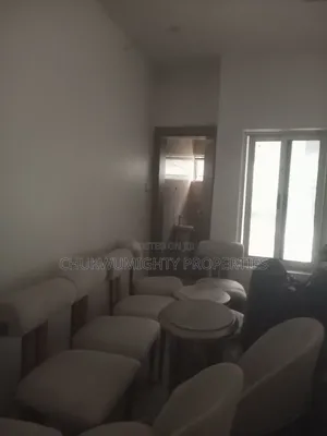 4bdrm Duplex in Mabuchi Property, Mabushi for rent