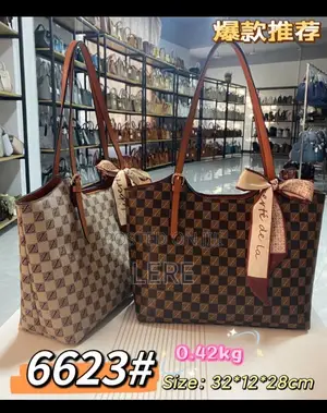 Ladies Handbag