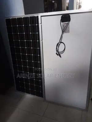 Suntech Solar Panels 300w