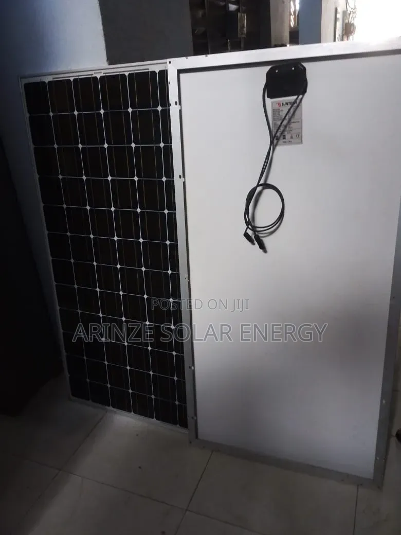 Suntech Solar Panels 300w