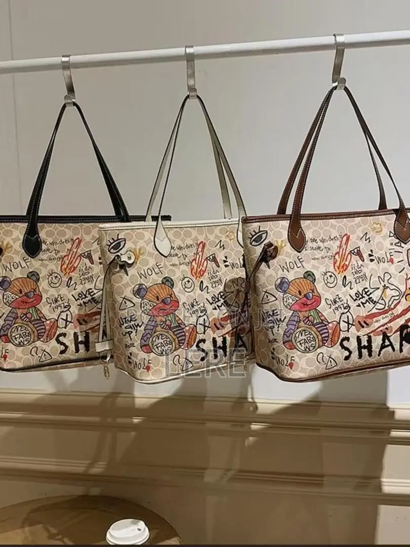 Ladies Handbag