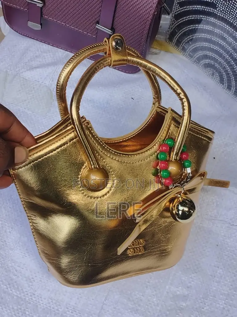 Ladies Handbag