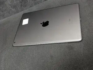 Apple iPad 9.7 64 GB Silver