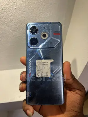 Tecno Pova 6 Neo 128 GB