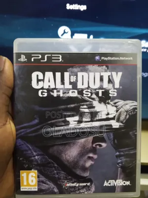 Play Station 3