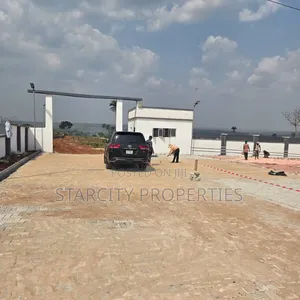 Plots Of Land For Sale In Keyfort Estate Ilara Epe Lagos