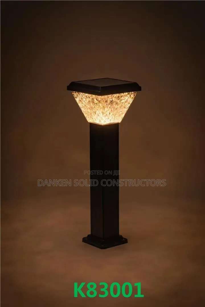 Solar Garden Lights