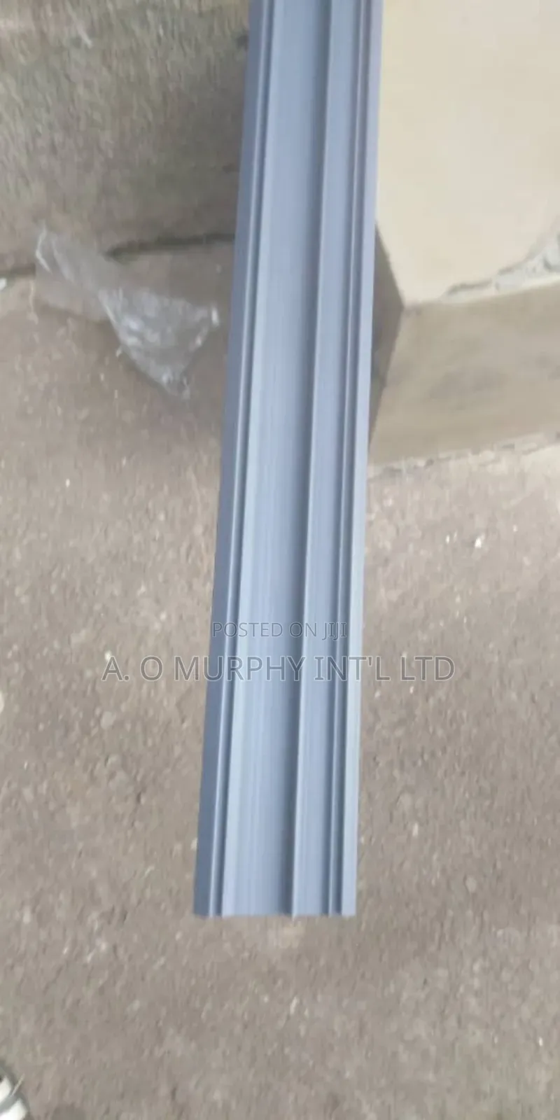 33mm Floor Trunking