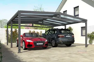 Carport Work