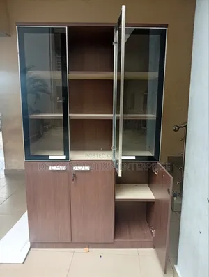 Quality Imported Office Bookshelf