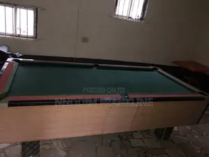 Snooker Board