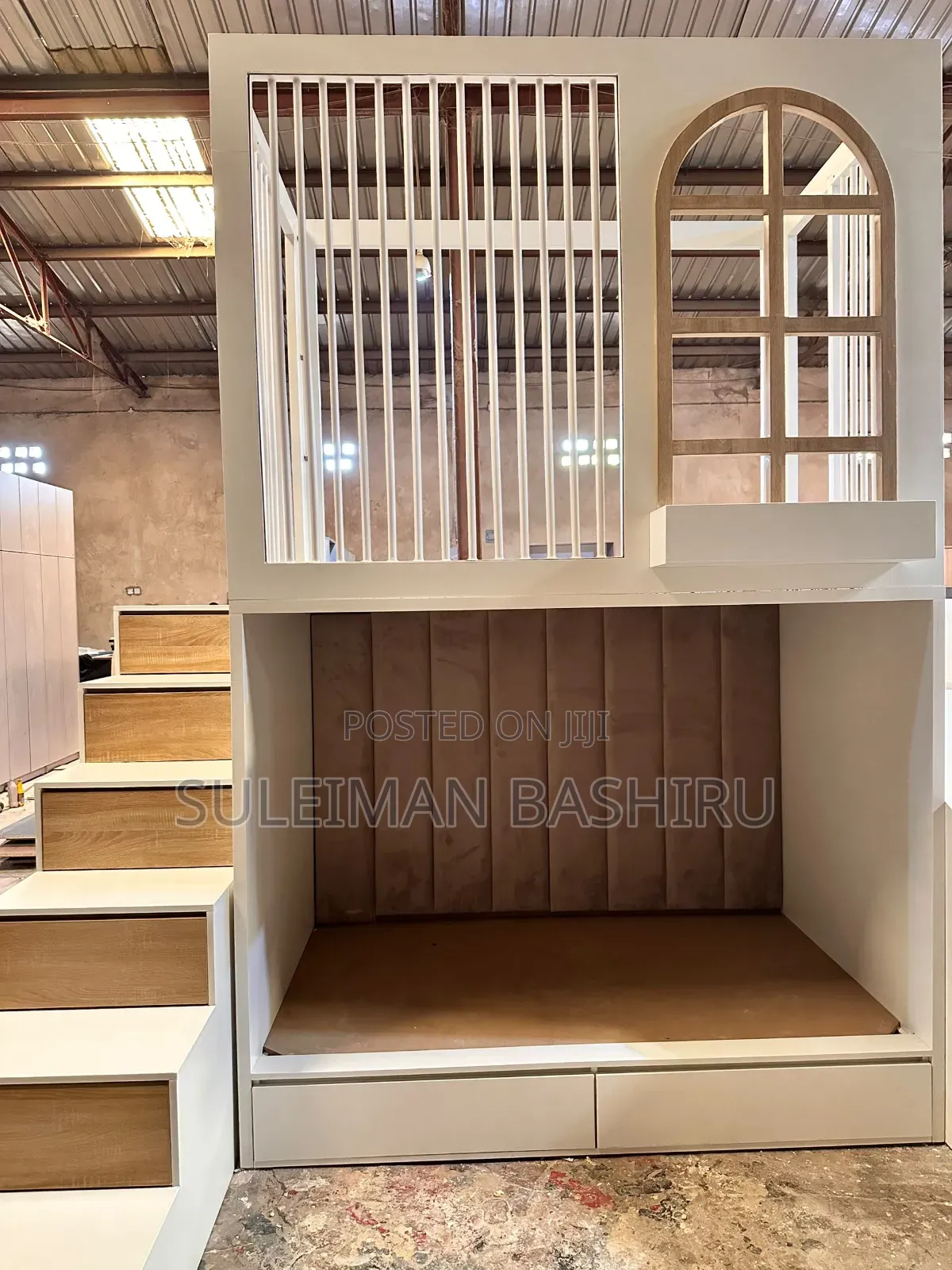 Home Furnitures