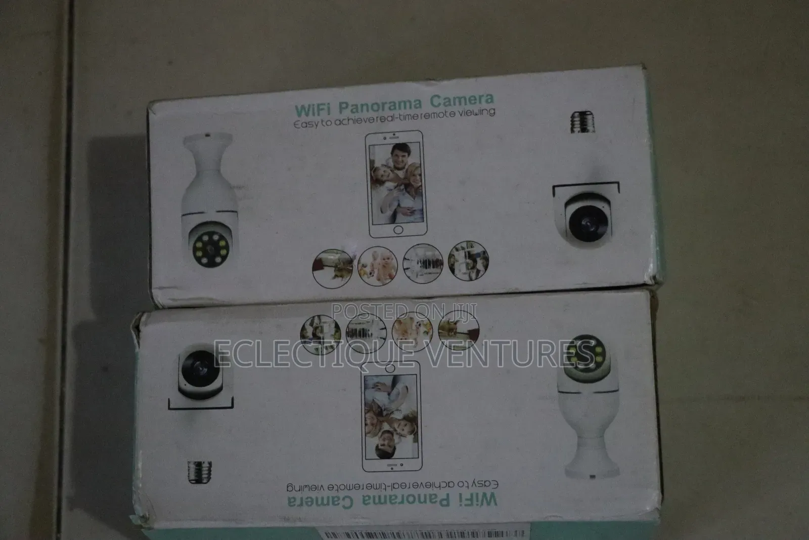 CCTV Camera