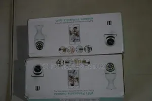 CCTV Camera