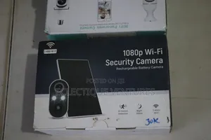 CCTV Camera
