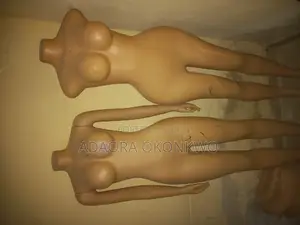 Female Mannequins