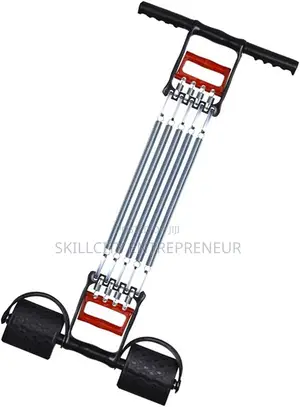 5 In 1 Tummy Trimmer